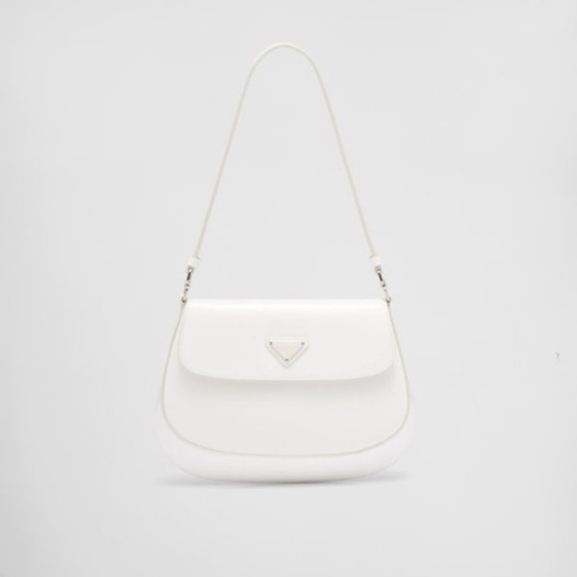 ❤프라다 여성 화이트 숄더백 - Prada Womens White Shoulder Bag - pr199x
