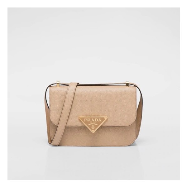 ✨프라다 여성 베이지 숄더백 - Prada Womens Beige Shoulder Bag - pr212x