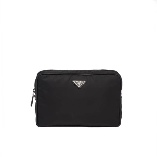 ❤프라다 남성 나일론 블랙 클러치백 - Prada Mens Black Clutch Bag - pr253x