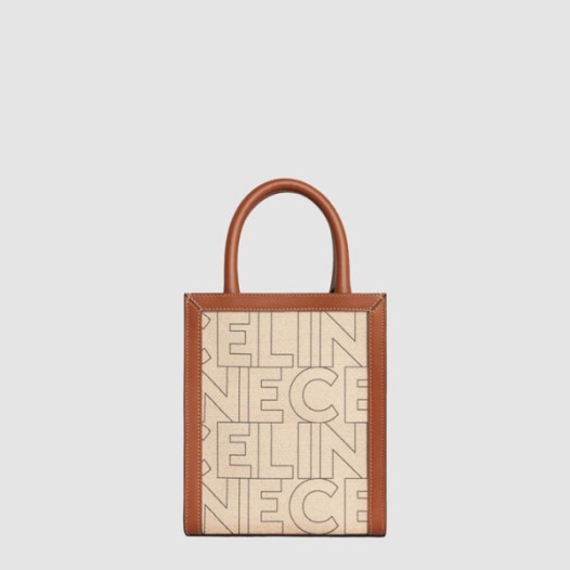 ❤셀린느 여성 미니 버티컬 카바스 백 - Celine Womens Mini Vertical Cabas Bag - ce34x