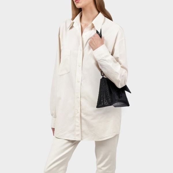 ✨발렌시아가 여성 블랙 숄더백 - Balenciaga Womens Black Shoulder Bag - ba88x