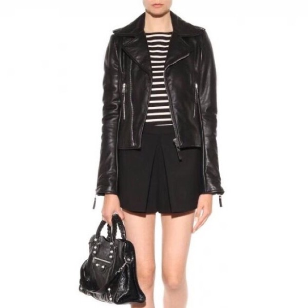 ✨발렌시아가 여성 블랙 시티백 - Balenciaga Womens Black Tote Bag - ba91x