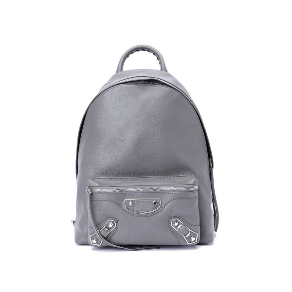 ✨발렌시아가 남성 그레이 백팩 - Balenciaga Mens Gray Back Pack - ba114x