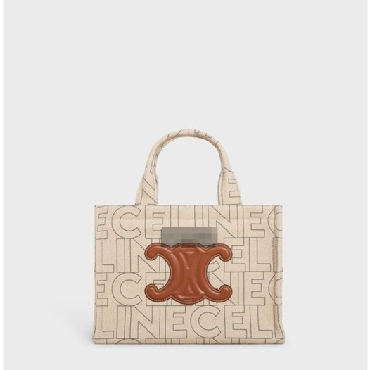 ❤셀린느 여성 카멜 토트백 - Celine Womens Camel Tote Bag - ce47x