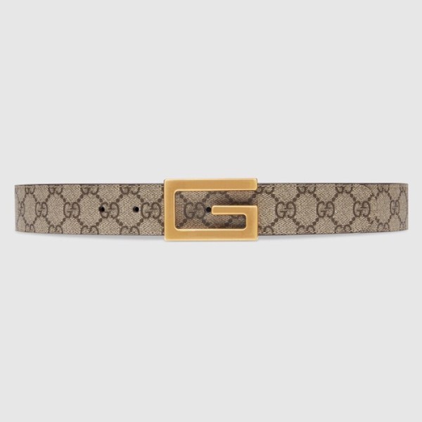 ✨구찌 남성 모던 브라운 벨트 - Gucci Mens Brown Belts - gu133x
