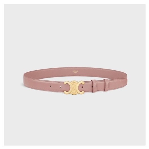 ❤셀린느 여성 핑크 벨트 - Celine Womens Pink Belt - ce52x