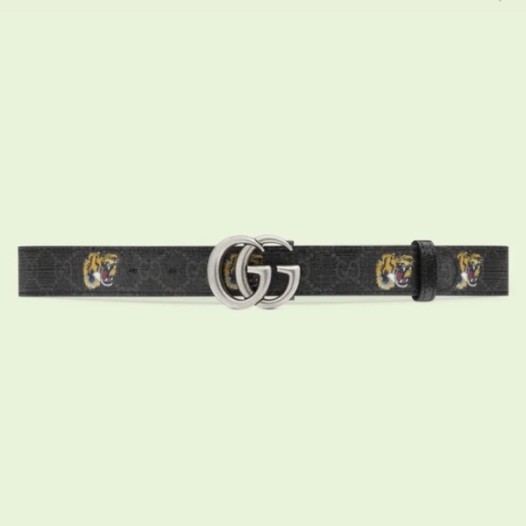 ❤구찌 남성 모던 블랙 벨트 - Gucci Mens Black Belts - gu142x