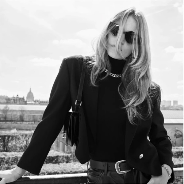 ✨셀린느 여성 블랙 벨트 - Celine Womens Black Belts - ce53x