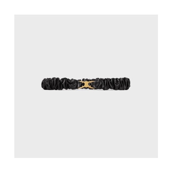 ✨셀린느 여성 블랙 벨트 - Celine Womens Black Belts - ce54x