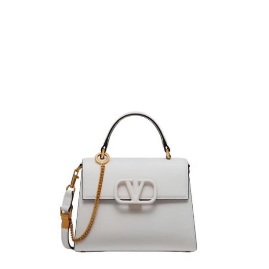 ❤발렌티노 가라바니 브이슬링 핸드백 카프스킨 - Valentino Womens Beige Cross Bag - val320x