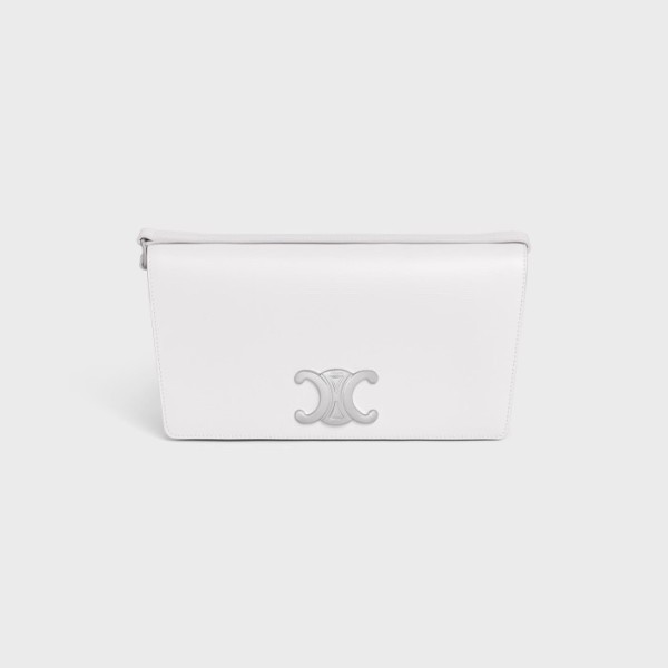 ✨셀린느 여성 화이트 숄더백 - Celine Womens White Shoulder Bag - ce66x
