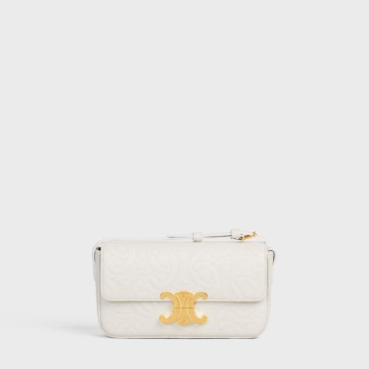 ❤셀린느 여성 화이트 숄더백 - Celine Womens White Shoulder Bag - ce71x