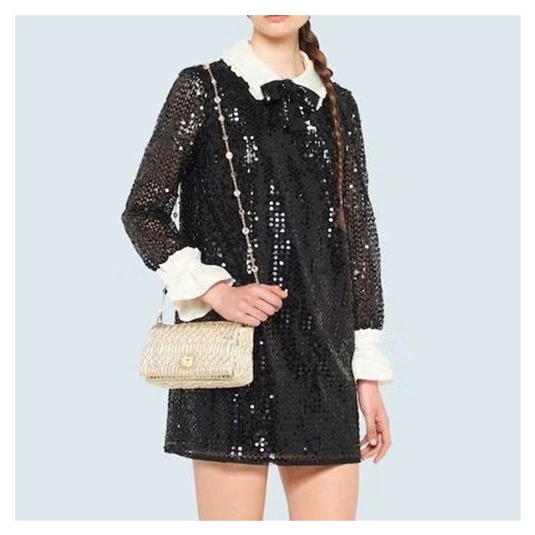 ✨미우미우 여성 골드 숄더백 - Miumiu Womens Gold Shoulder Bag - miu290x