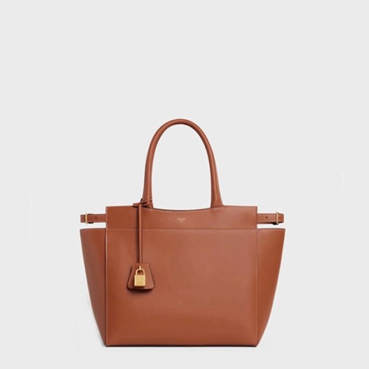 ❤셀린느 여성 카멜 카바스 백 - Celine Womens Camel Cabas Bag - ce73x
