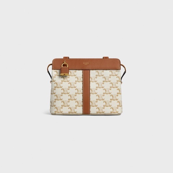 ✨셀린느 여성 카멜 카바스백 - Celine Womens Camel Cabas Bag - ce74x