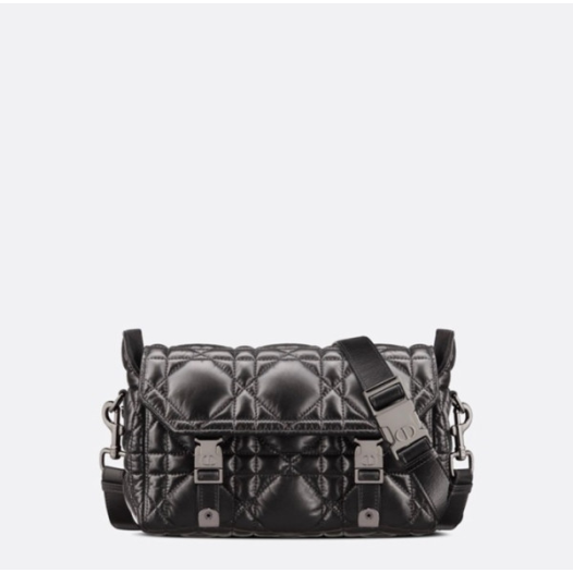 ❤디올 여성 블랙 크로스백 - Dior Womens Black Cross Bag - di225x