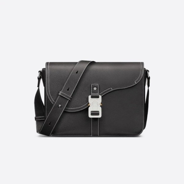 ✨디올 남성 블랙 크로스백 - Dior Mens Black Cross Bag - di226x
