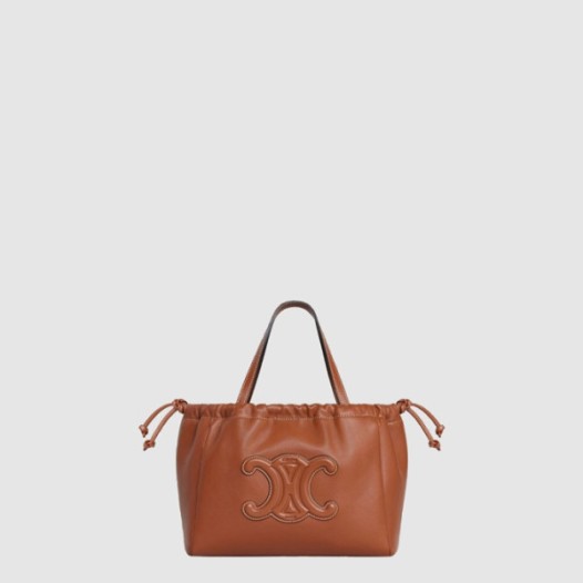 ❤셀린느 여성 스몰 드로우스트링 카바스백 - Celine Womens Drawstring Cabas Bag - ce80x