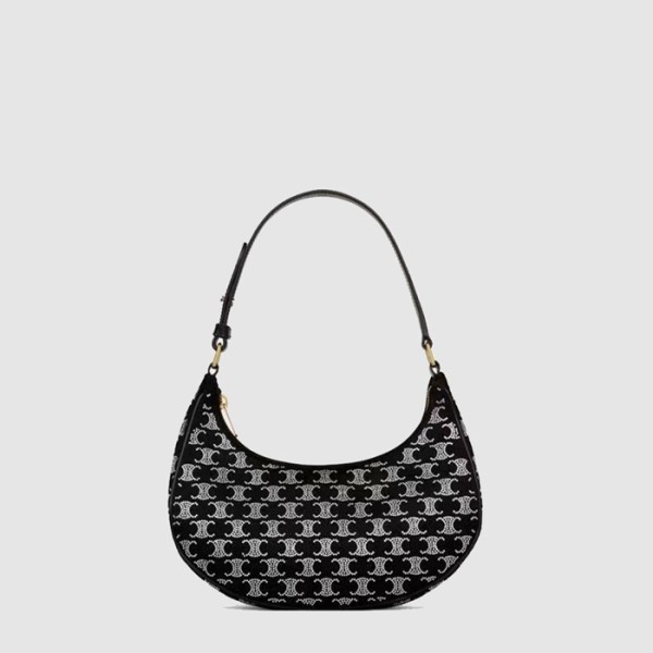 ✨셀린느 여성 아바 트리옹프 숄더백 - Celine Womens Ava Triomphe Shoulder Bag - ce81x