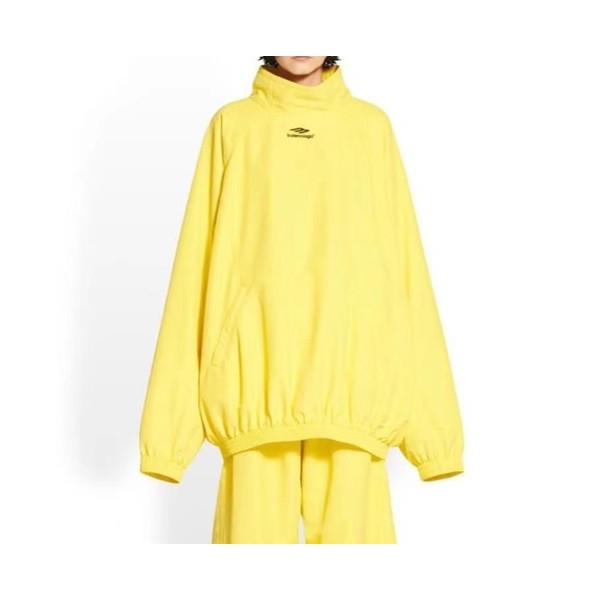 ✨발렌시아가 남성 옐로우 트레이닝복 - Balenciaga Mens Yellow Training Clothes - ba159x