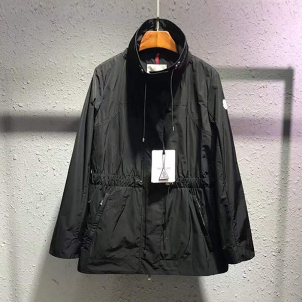 ✨몽클레어 신상 오크레 OCRE 여성자켓  - mo78x