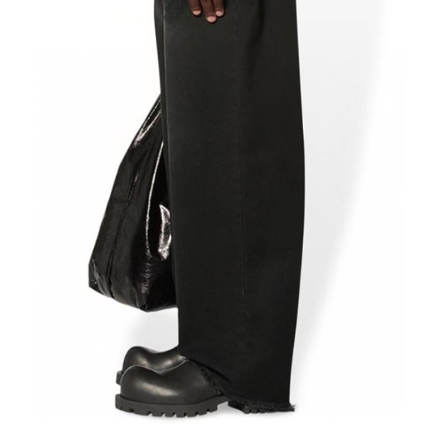 ✨발렌시아가 남성 모던 로퍼 - Balenciaga Mens Modern Loafer - ba188x