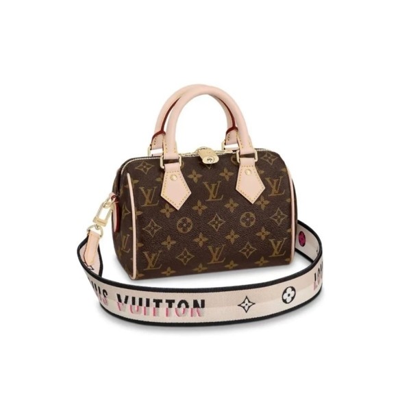 ✨루이비통 여성 브라운 스피디 - Louis vuitton Womens Brown Shoulder Bag - lv559x