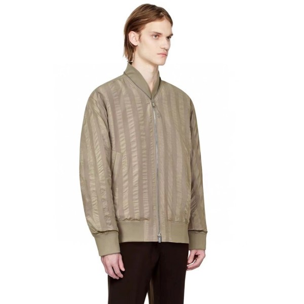 ✨질샌더 남성 베이직 그레이 자켓 - Jil Sander Mens Gray Jackets - jil61x