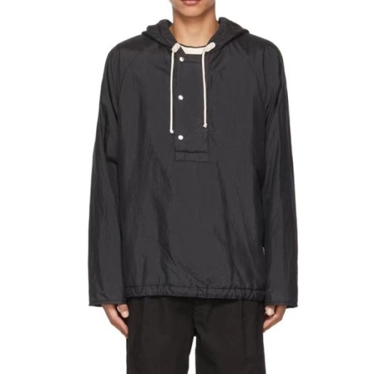 ❤질샌더 남성 블랙 아웃웨어  - Jil Sander Mens Black Out-wear - jil63x