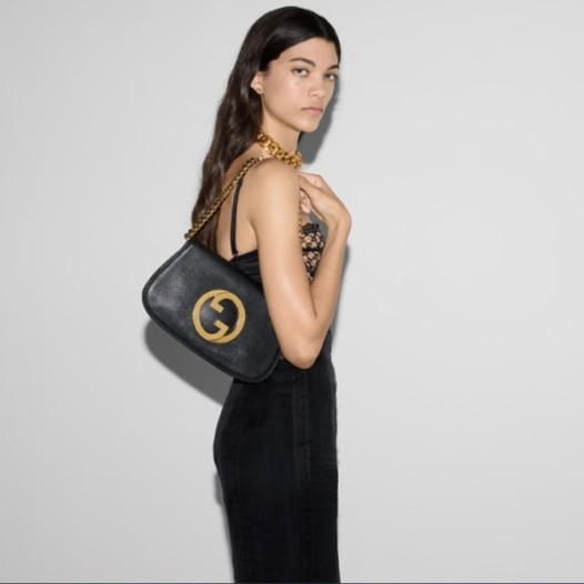 ❤구찌 여성 블랙 숄더백- Gucci Womens Black Shoulder Bag - gu395x