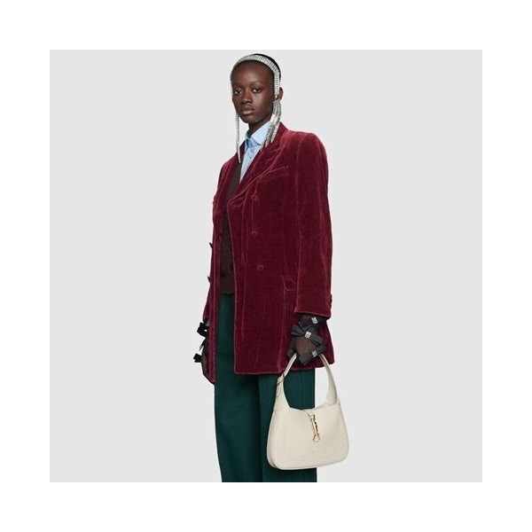 ✨구찌 여성 화이트 토트백- Gucci Womens White Tote Bag - gu405x