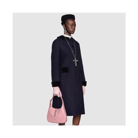 ❤구찌 여성 핑크 토트백- Gucci Womens Pink Tote Bag - gu407x