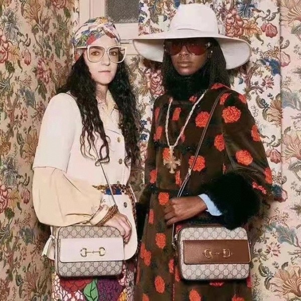 ✨구찌 여성 화이트 숄더백- Gucci Womens White Shoulder Bag - gu416x