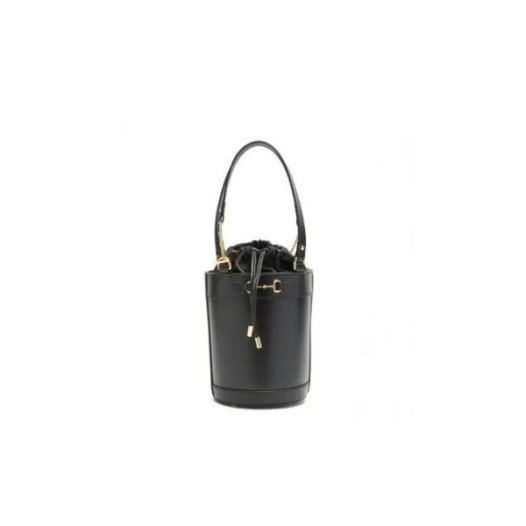❤구찌 여성 GG Supreme 블랙 버킷백 - Gucci Womens Black Bucket Bag - gu434x