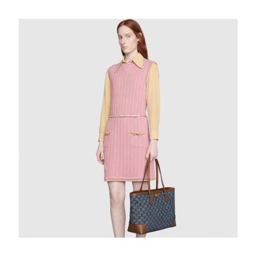❤구찌 여성 Ophidia 블루 숄더백- Gucci Womens Blue Shoulder Bag - gu441x