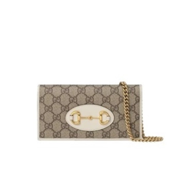 ✨구찌 여성 화이트 미니 체인백- Gucci Womens White Mini Bag - gu450x