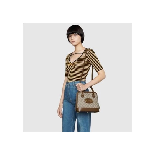 ❤구찌 여성 브라운 홀스빗 숄더백 - Gucci Womens Brown Shoulder Bag - gu479x