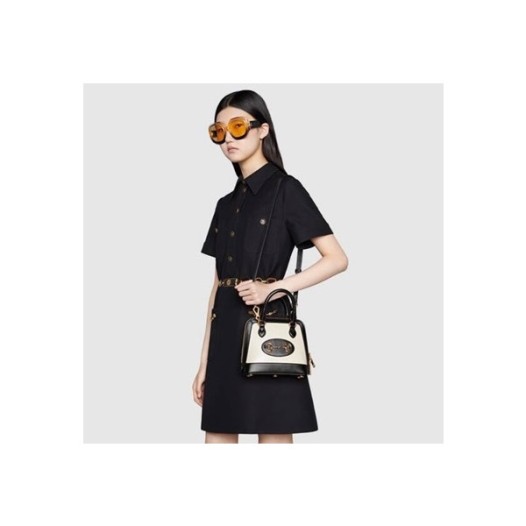 ❤구찌 여성 화이트 홀스빗 숄더백 - Gucci Womens White Shoulder Bag - gu486x