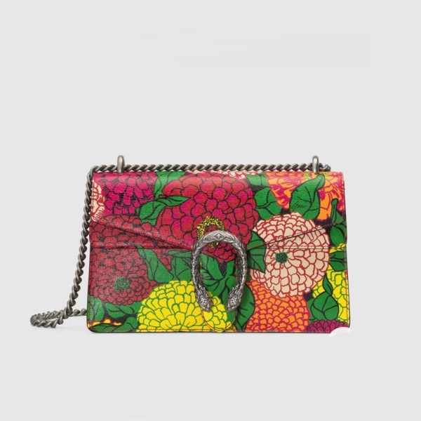 ✨구찌 여성 핑크 디오니스 크로스백 - Gucci Womens Pink Cross Bag - gu525x