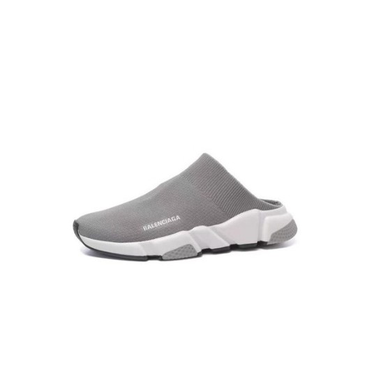 ❤발렌시아가 남/녀 그레이 블로퍼 - Balenciaga Unisex Gray Blopper - ba256x