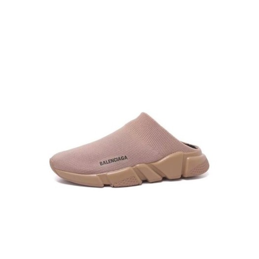 ❤발렌시아가 남/녀 베이지 블로퍼 - Balenciaga Unisex Beige Blopper - ba258x