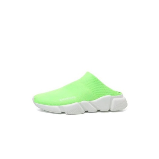 ❤발렌시아가 남/녀 그린 블로퍼 - Balenciaga Unisex Green Blopper - ba259x