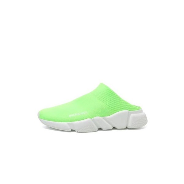 ✨발렌시아가 남/녀 그린 블로퍼 - Balenciaga Unisex Green Blopper - ba259x
