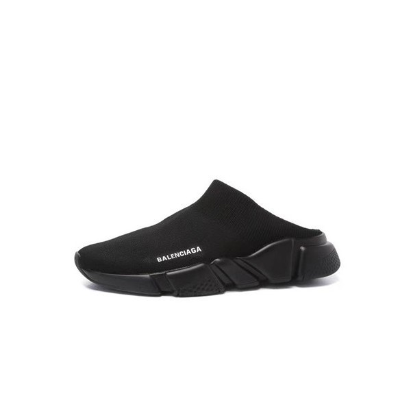 ✨발렌시아가 남/녀 블랙 블로퍼 - Balenciaga Unisex Black Blopper - ba262x