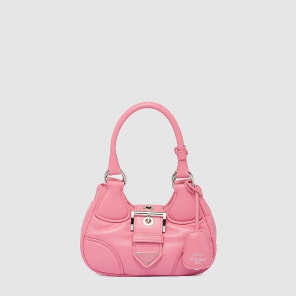 ✨프라다 여성 나파 가죽 백 1BA381 - Prada Womens Nappa Leather Bag - pr274x