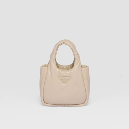 ❤프라다 여성 베이지 토트백 - Prada Womens Beige Tote Bag - pr280x