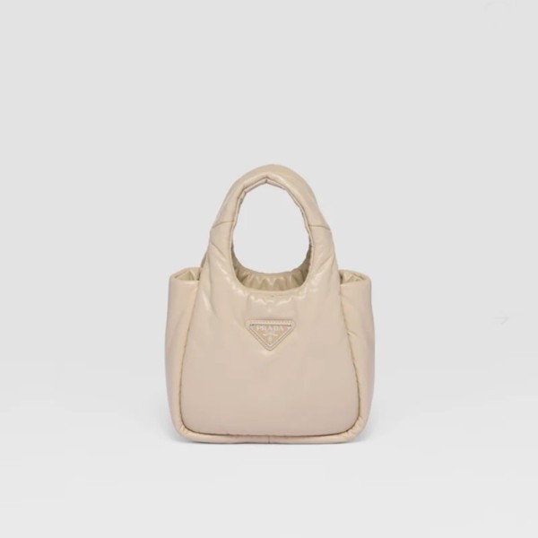 ✨프라다 여성 베이지 토트백 - Prada Womens Beige Tote Bag - pr280x