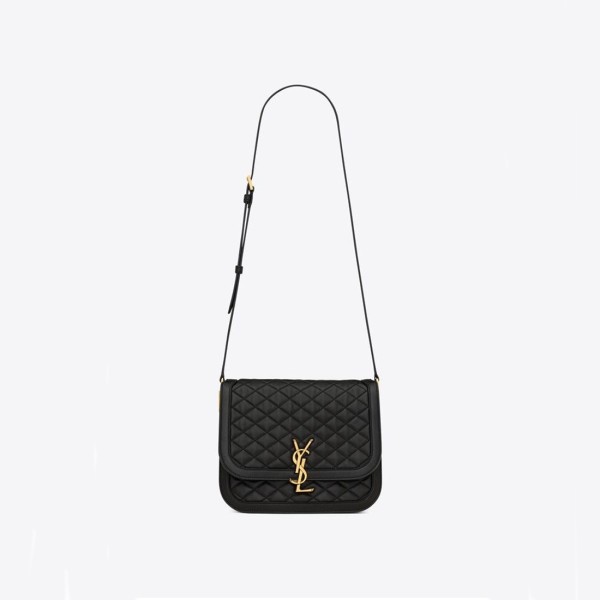 ✨입생로랑 여성 블랙 숄더백 - Saint Laurent Womens Black Shoulder Bag - ysl349x