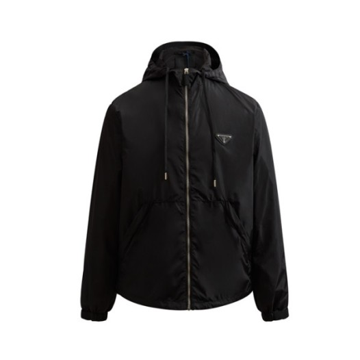 ❤프라다 남성 모던 블랙 자켓 - Prada Mens Black Jackets - pr397x