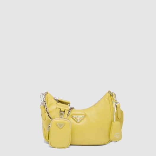 ❤프라다 여성 호보 백 1BH204 - Prada Womens Hobo Bag - pr304x